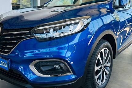 Renault Kadjar 40.730 km 17.890 &euro; Wetter 58300