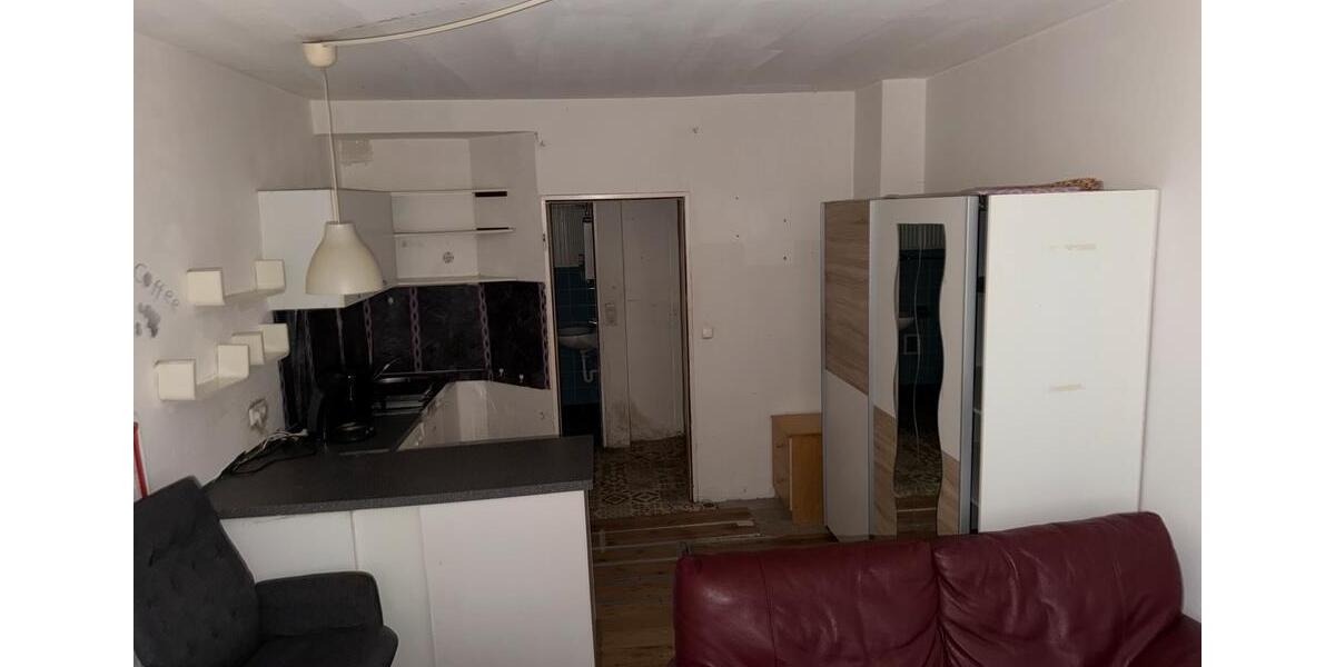 Möblierte Apartment zu Vermieten zimmer