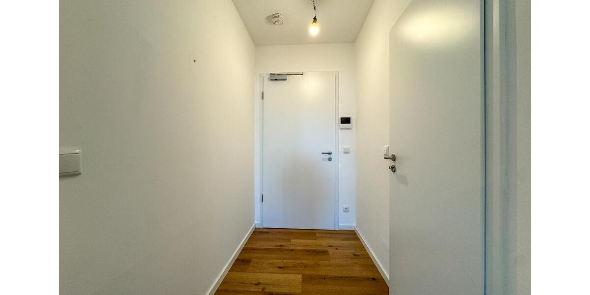 Pempelfort: Urbaner Wohntraum – stilvolle 3-Zimmer-Wohnung in Bestlage mit Balkon & Einbauküche 3 zimmer