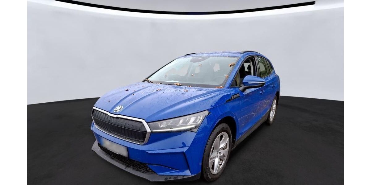 Skoda Enyaq 12.785 km 19.535 &euro; Hagen 58091