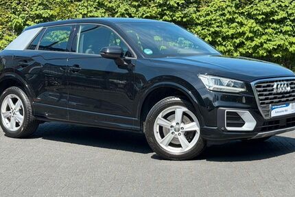 Audi Q2 247.000 km 9.890 &euro; Wuppertal 42329