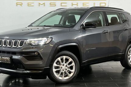Jeep Compass 91.200 km 15.990 &euro; Remscheid 42897