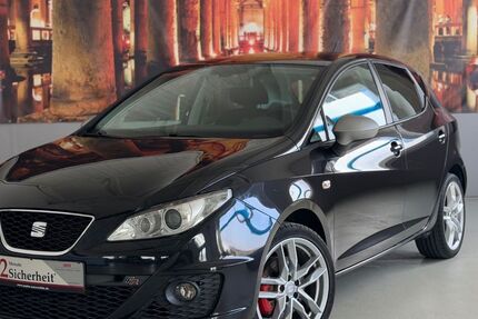 Seat Ibiza 80.000 km 10.450 &euro; Remscheid 42899