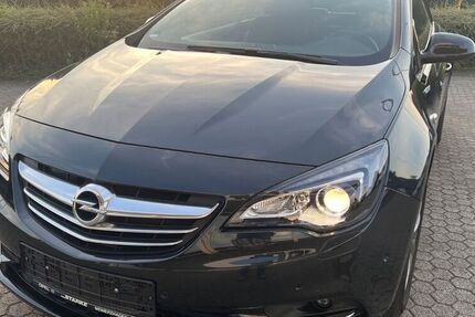 Opel Cascada