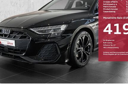 Audi A3 10.000 km 42.990 &euro; Düsseldorf 40549