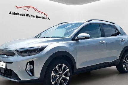 Kia Stonic 7.223 km 19.990 &euro; Halver 58553