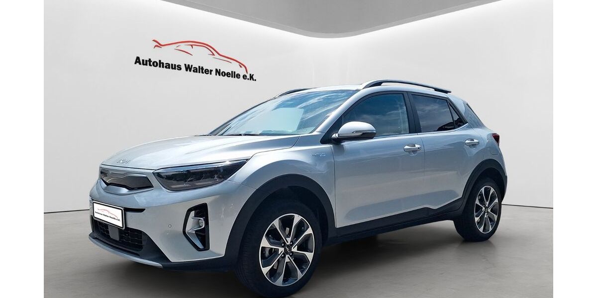 Kia Stonic 7.223 km 19.990 &euro; Halver 58553
