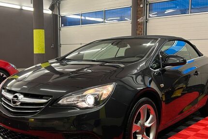 Opel Cascada 130.000 km 9.699 &euro; Remscheid 42859