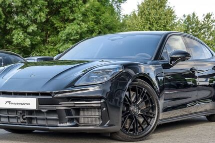 Porsche Panamera 9.999 km 224.900 &euro; Hagen 58119