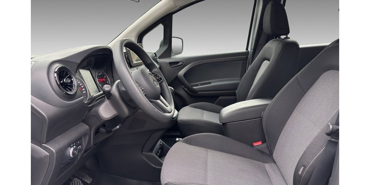 Mercedes-Benz Citan 110 CDI Tourer Mbux Klima Kamera 78.232 km 19.700 &euro; Wuppertal 42327
