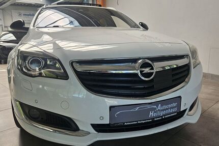 Opel Insignia 149.987 km 9.580 &euro; Heiligenhaus 42579