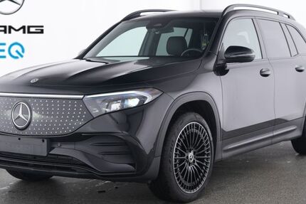 Mercedes-Benz EQB 9.148 km 45.680 &euro; Hagen 58135
