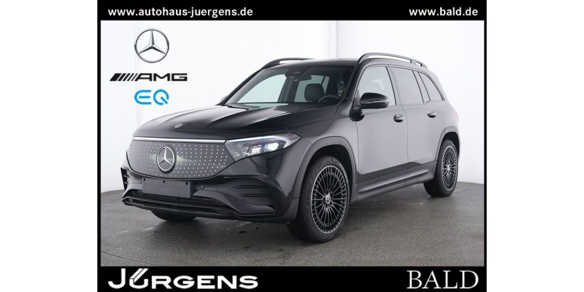 Mercedes-Benz EQB 9.148 km 45.680 &euro; Hagen 58135