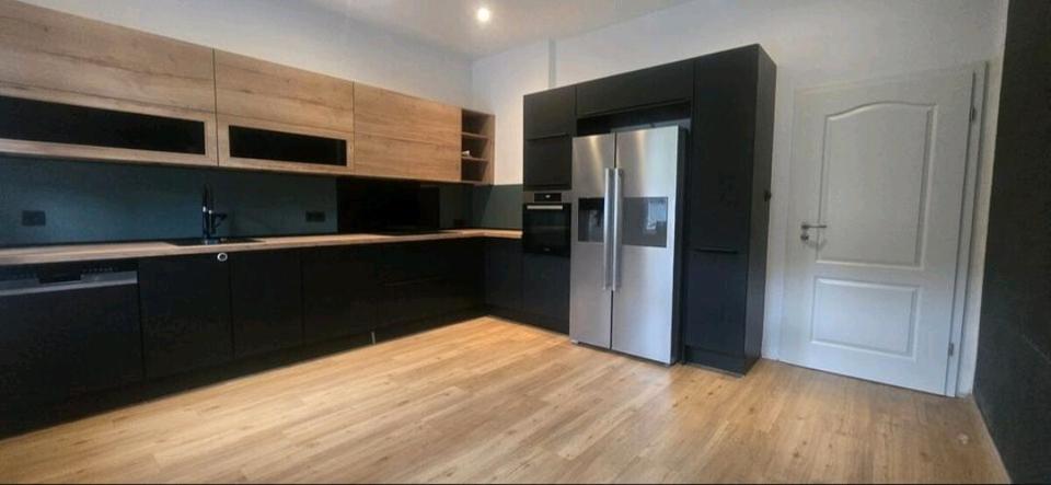 Etagenwohnung Radevormwald - 6 Zimmer, 134 m&sup2;, 225.000&euro; | Angebot:27413705