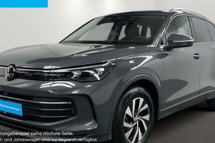 VW Tiguan 7.256 km 36.810 &euro; Hagen 58089