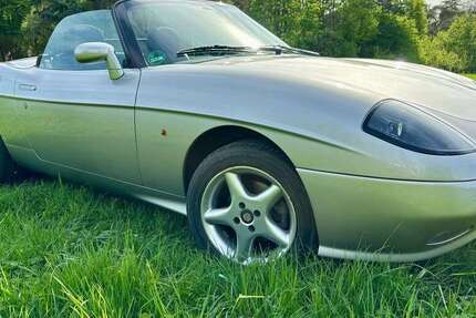 Fiat Barchetta 106.294 km 6.900 € Köln 50939