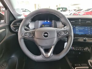 Corsa Tech-, Komfort Paket Alu Allwetter Klima Led