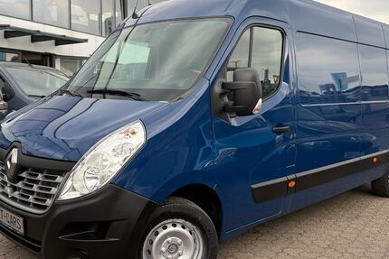 Renault Master 448.000 km 9.800 &euro; Hilden 40721