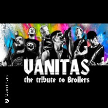 BROILERS by VANITAS