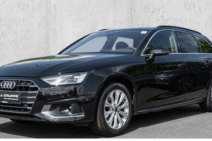 Audi A4 79.789 km 23.810 &euro; Düsseldorf 40474