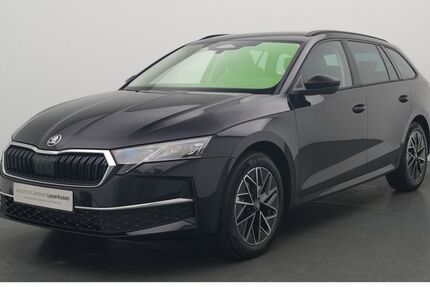 Skoda Octavia 1.010 km 35.480 &euro; Leverkusen 51379