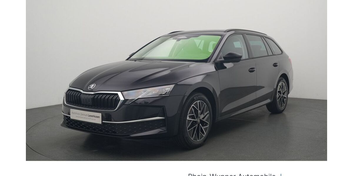 Skoda Octavia 1.010 km 35.480 &euro; Leverkusen 51379