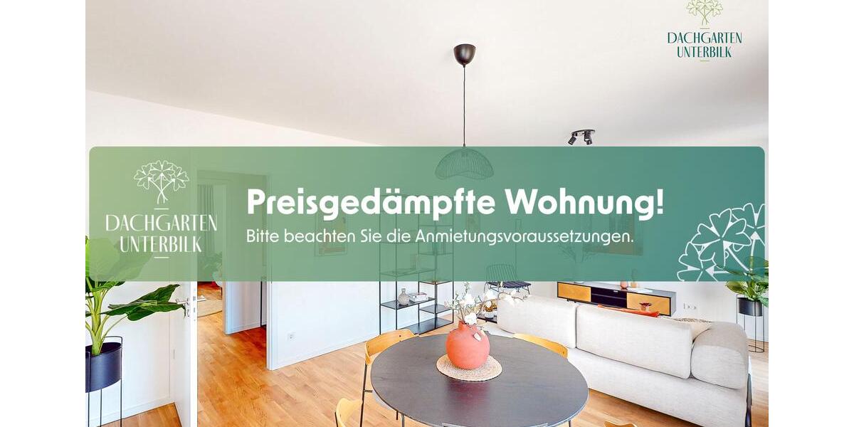Mietpreisgedämpfte Wohnung! Familienfreundliche 4-Zimmer-Wohnung mit Balkon und zwei Bädern 4 zimmer