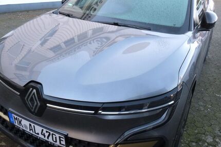 Renault Megane 2.500 km 33.900 &euro; Halver 58553