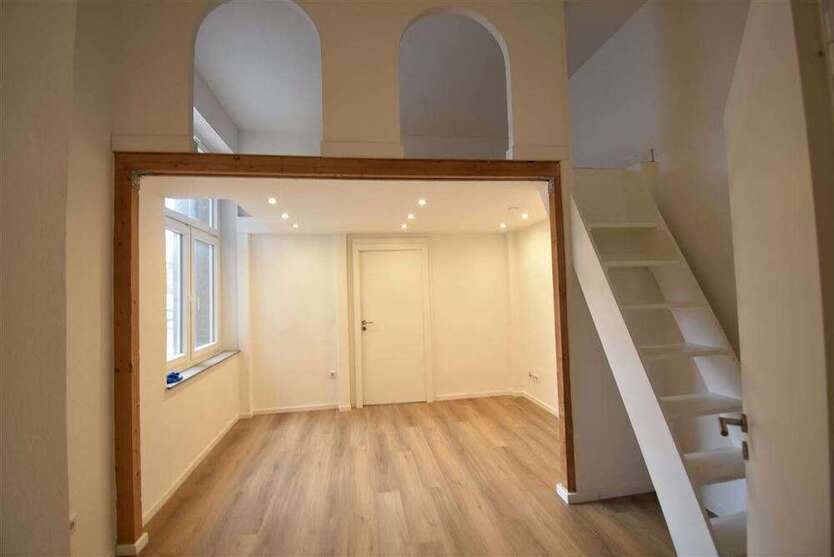 Wohnung zum Mieten in Düsseldorf 795 € 35.99 m²