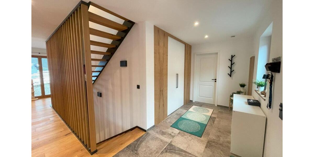 Einfamilienhaus in Reit im Winkl gehobene Ausstattung 4 zimmer