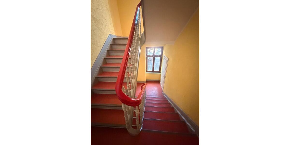 Etagenwohnung Wuppertal Elberfeld - 4 Zimmer, 86 m&sup2;, 750&euro; | Angebot:26414519