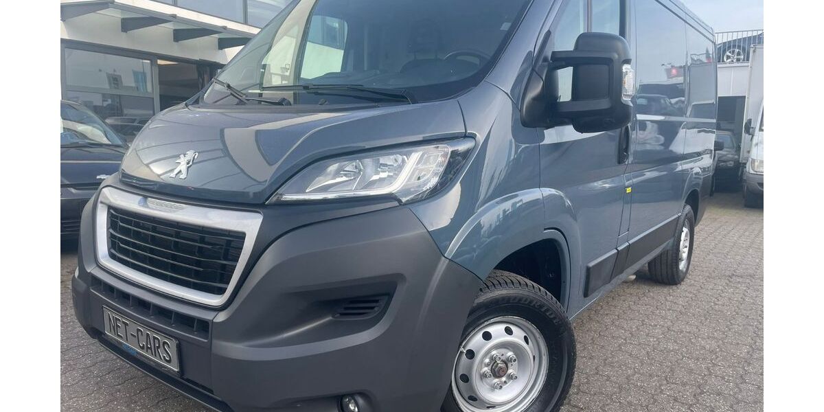 Peugeot Boxer 78.855 km 15.850 &euro; Hilden 40721