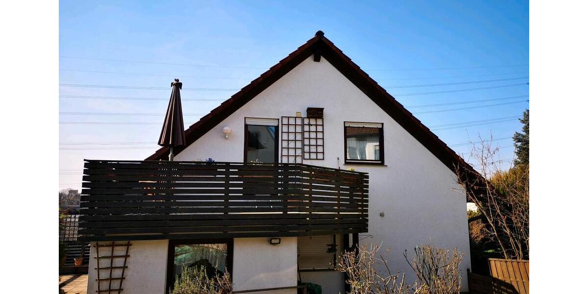 Einfamilienhaus Herdecke - 6 Zimmer, 132 m&sup2;, 575.000&euro; | Angebot:25933443