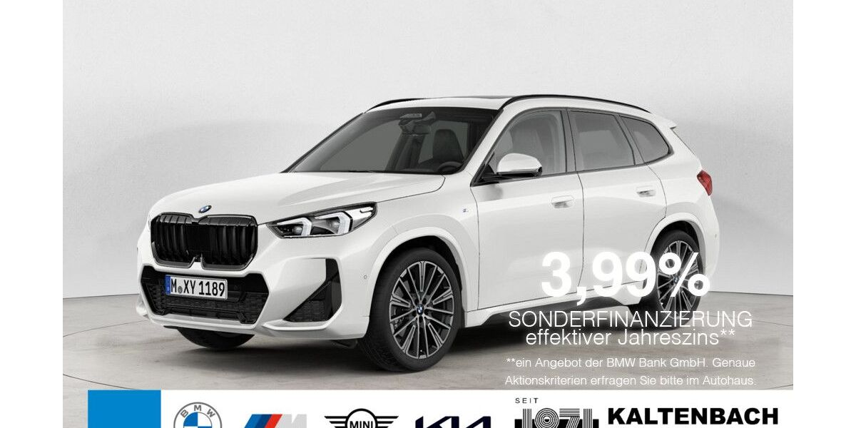 BMW X1 22.802 km 43.890 &euro; Wermelskirchen 42929