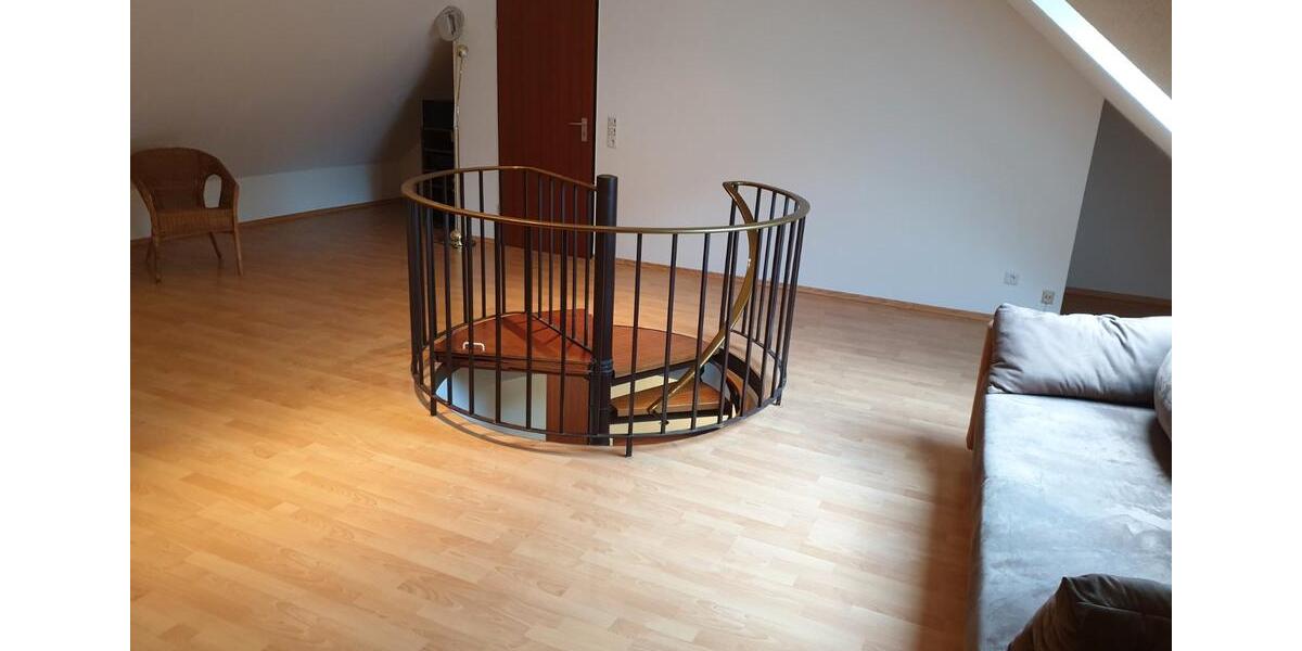Maisonettenwohnung Leverkusen Schlebusch - 4 Zimmer, 113 m&sup2;, 1.449&euro; | Angebot:26351660