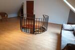 Maisonettenwohnung Leverkusen Schlebusch - 4 Zimmer, 113 m&sup2;, 1.449&euro; | Angebot:26351660
