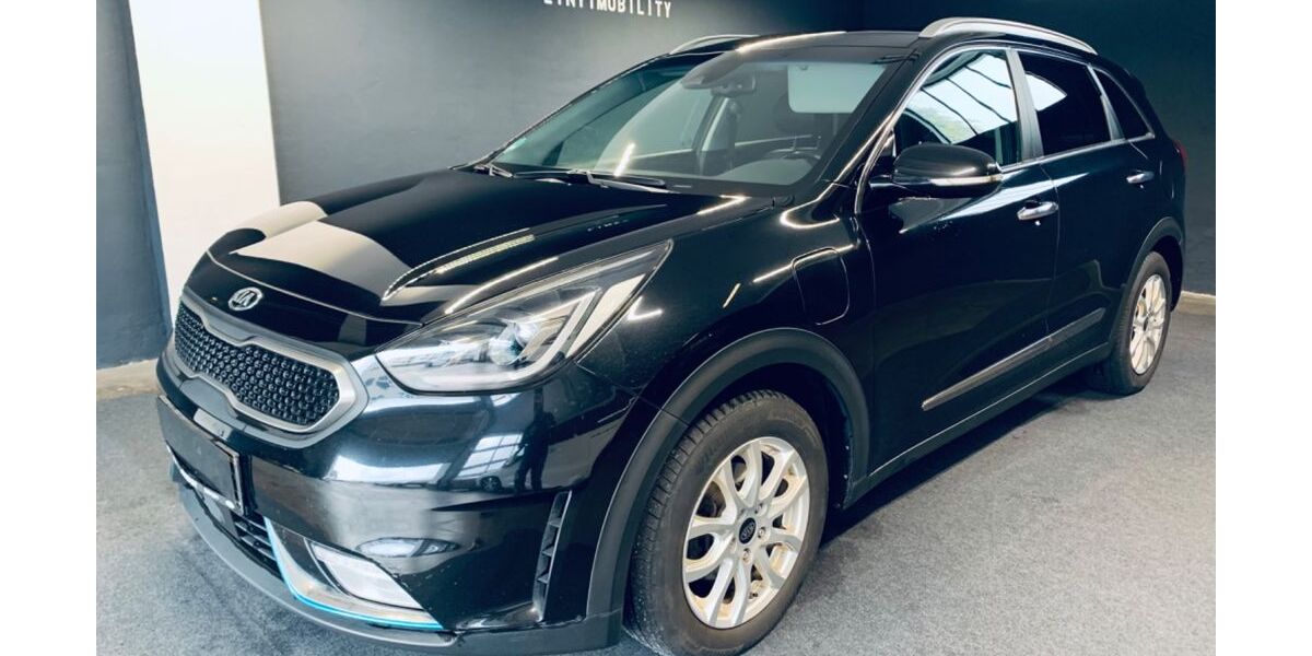 Kia Niro 227.800 km 9.890 &euro; Hilden 40723