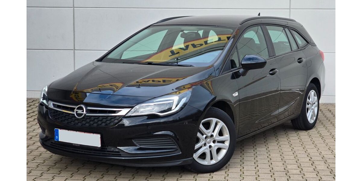 Opel Astra 153.000 km 7.990 &euro; Gevelsberg 58285