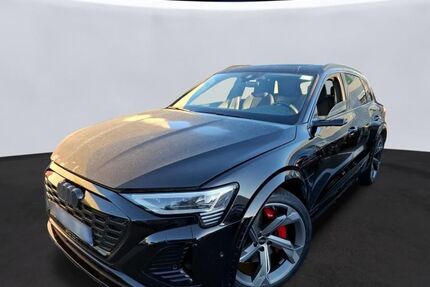 Audi SQ8 e-tron 48.290 km 62.881 &euro; Hagen 58091