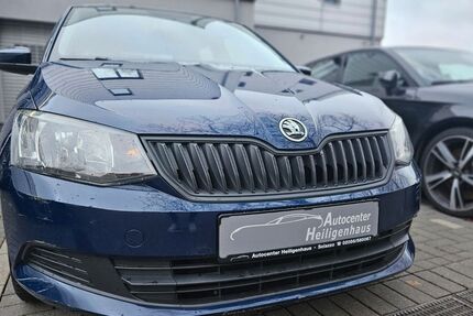 Skoda Fabia 242.513 km 3.780 &euro; Heiligenhaus 42579