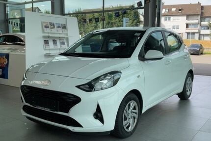 Hyundai i10 1.515 km 18.440 &euro; Radevormwald 42477