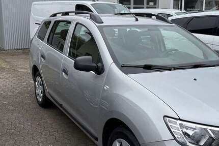 Dacia Logan 88.000 km 6.780 € Bergisch Gladbach 51427