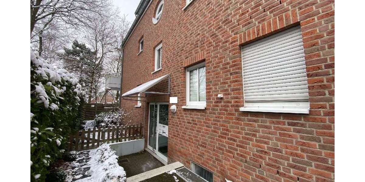 Wohnung zum Kaufen in Hilden 192.000 € 47.14 m² 2 zimmer