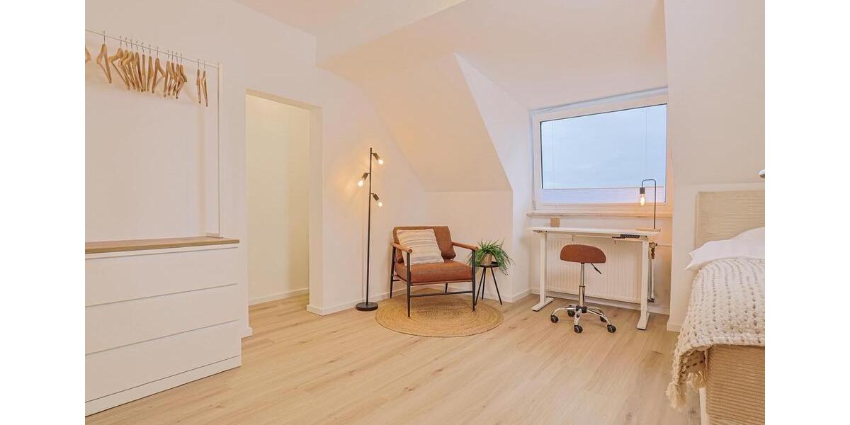 Top Rendite + Provisionsfrei: 4-Zimmer-Wohnung Aufzug Zoopark 4 zimmer