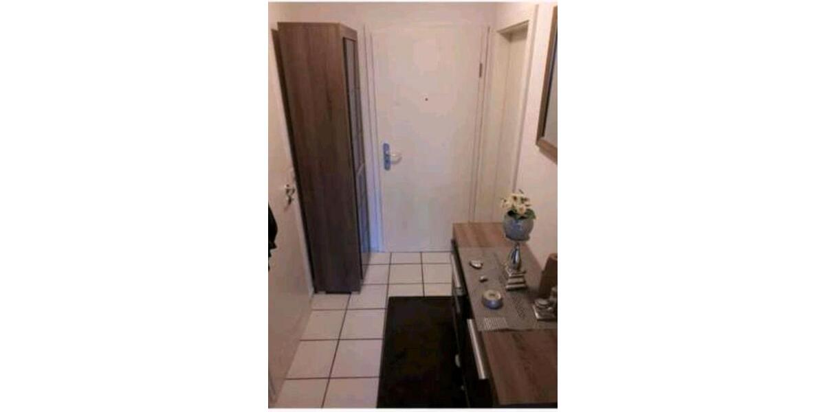Erdgeschoßwohnung Wuppertal Eckbusch - 1.5 Zimmer, 43 m&sup2;, 79.000&euro; | Angebot:26915519