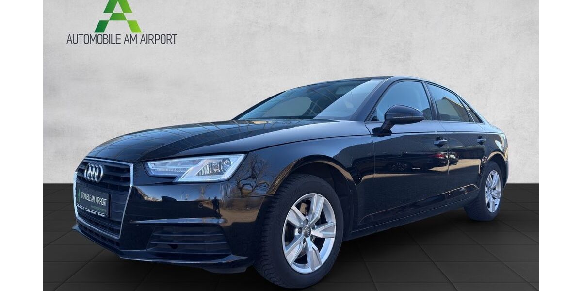 Audi A4 178.260 km 12.900 &euro; Ratingen 40880