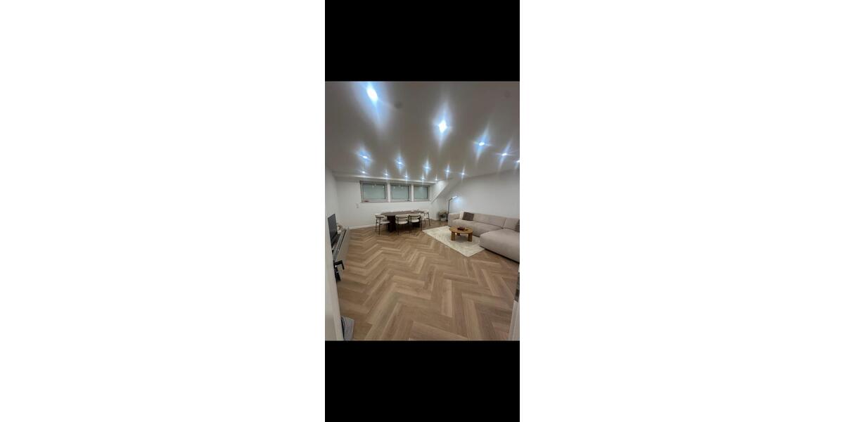 Dachgeschoßwohnung Leverkusen Bergisch Neukirchen - 2 Zimmer, 65 m&sup2;, 235.000&euro; | Angebot:26809344