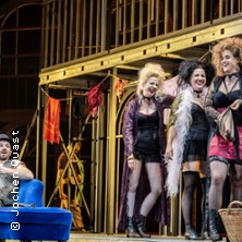 Die Dreigroschenoper 30.05.2026 Theater und Konzerthaus Solingen