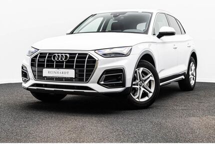 Audi Q5 39.727 km 34.636 &euro; Hagen 58091