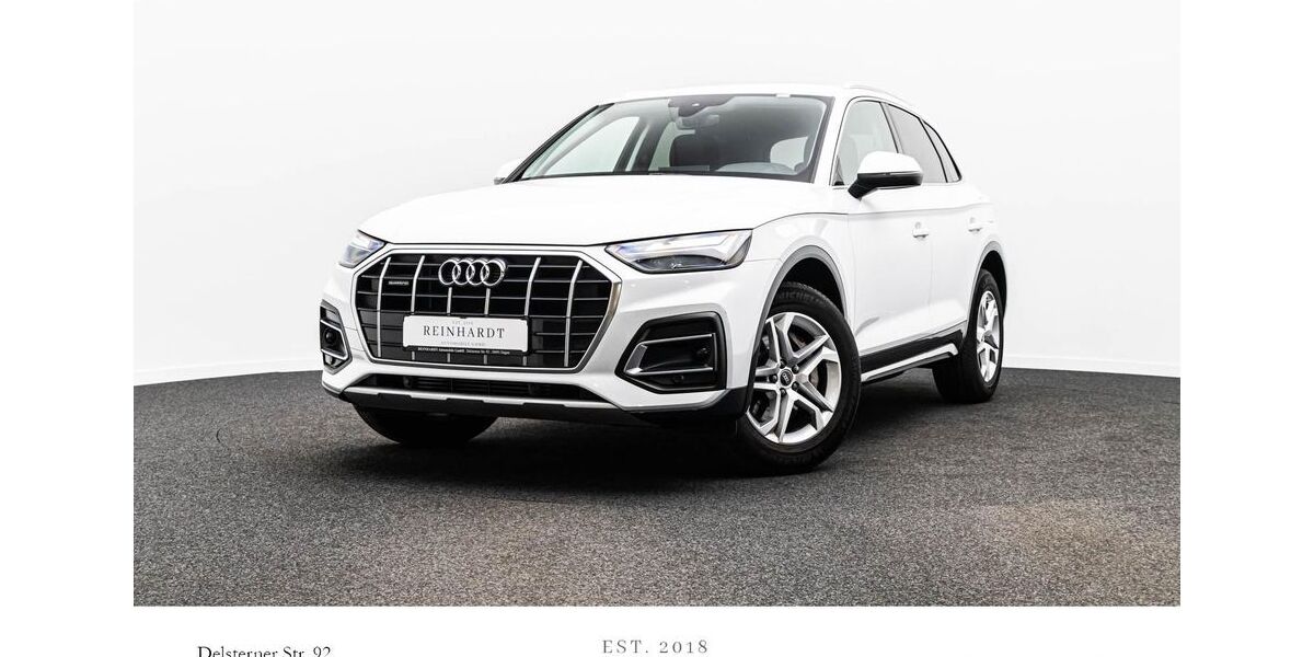 Audi Q5 39.727 km 34.636 &euro; Hagen 58091